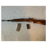 U.S. Carbine .30 M Caliber Rifle
