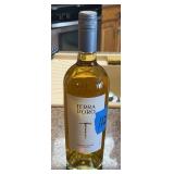 Terra D'Oro Moscato Wine