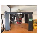 Craftsman Router and Table