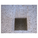 Remington .22 Caliber Short Ammunition - 100 Rounds