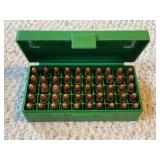 Winchester 9mm Luger Ammunition - Box of 50