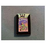 Camel Cigarettes 1996 Motorcycle Lighter