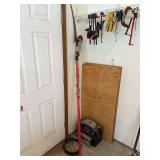 Extendable Tree Pruning Saw