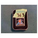 Camel Cigarettes Joe Camel Zippo Lighter