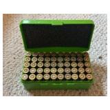 44 MAG 44 Magnum Ammunition in Box