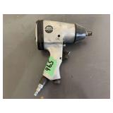 Central Pneumatic 46874 1/2-Inch Air Impact Wrench