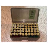 Box of Federal and Fiochi .410 Gauge Shotshells