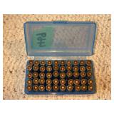 Remington .223 Ammunition - 50 Rounds