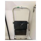 Cosco Two-Step Folding Ladder