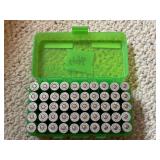 CCI Remington .44 Rem Mag Ammunition Box (50 Rounds)