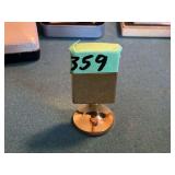 Zippo Table Lighter