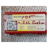 7.62 TOK Ammunition