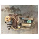 Well Water Pump Unit