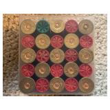 Collection of Winchester and Remington 12 Gauge Shotgun Shells