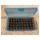 Quantity of 9mm Luger Ammunition