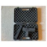 MasterPiece Arms MPA Defender .45 ACP Pistol