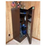 Metal Security Cabinet