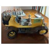 Jim Beam Stutz Bearcat Replica Vehicle