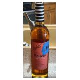 Moiselle Pink Moscato Wine Bottle