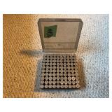 Federal .38 Special Ammunition, 100 Rounds