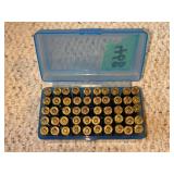 .38 Special Ammunition