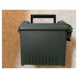 .22 LR Ammunition - Approximately 2000 Rounds in Ammunition Box