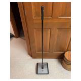 Bissell Perfect Sweep Turbo Rechargeable Cordless Floor Sweeper