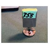 Zippo Table Lighter with Stand