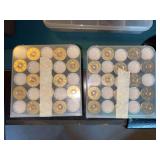 Two Boxes of 12 Gauge Shells