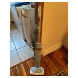 Bissell Steam Mop Deluxe