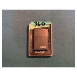 Zippo Lighter with Original Box
