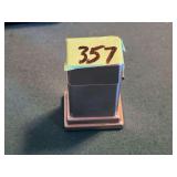 Zippo Table Lighter