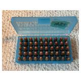 9mm Luger Ammunition - FC Headstamp