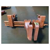 Zyliss Swiss Made Knife Sharpening Clamp