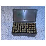 30 cal ammunition