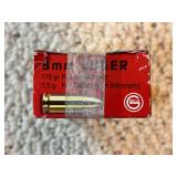 9mm Luger Ammunition - ECO