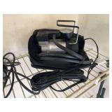 VIAIR 70P Portable Air Compressor in Carrying Case