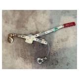 Maasdam Pow'R-Pull 1-Ton Capacity Cable Puller