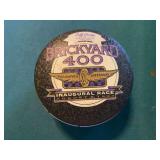 Jeff Gordon Brickyard 400 Inaugural Race Zippo Lighter