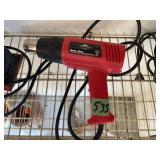 Vaper Heat Gun Model 22400