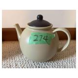Herman Dodge & Son Basics Teapot