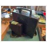 Ammo Crate and Handgun Magazine Carrier