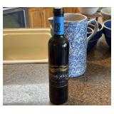 Stone Hill Winery Cream Sherry Bottle