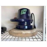 Waxmaster W109 Floor Polisher