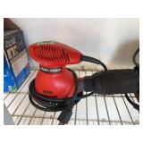 Black & Decker RO100 Type 4 Orbital Sander