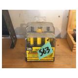 Tool Shop Router Bit Set