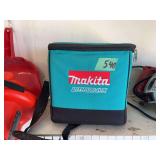 Makita Cordless Drill and Impact Driver Combo Set