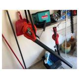 Black and Decker FT1000 Type 1 Leaf Blower