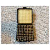 Full Case 9mm Luger Ammunition - Mixed Brands
