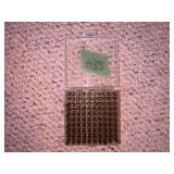 Remington .22 Ammunition - 100 Rounds